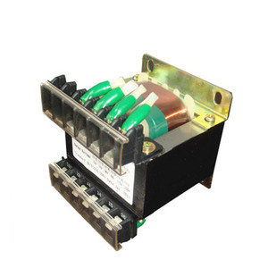 Transformador de control de salida de 380V, 220V, 6V, 12V, 24V, 36V, 110V, el precio más barato, transformador pequeño de 2/V - Product Image 1