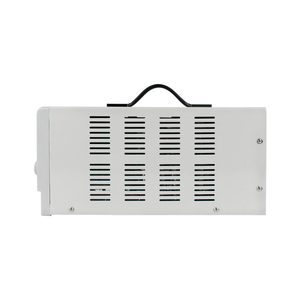 LW TPR-3020D 30V20Aハイパワーシングル出力調整可能リニアDC電源スクールラボ電源 - Product Image 4