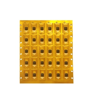 RFID 13.56MHz antimanomissione sistema di controllo accessi FPC NFC Tag - Product Image 4