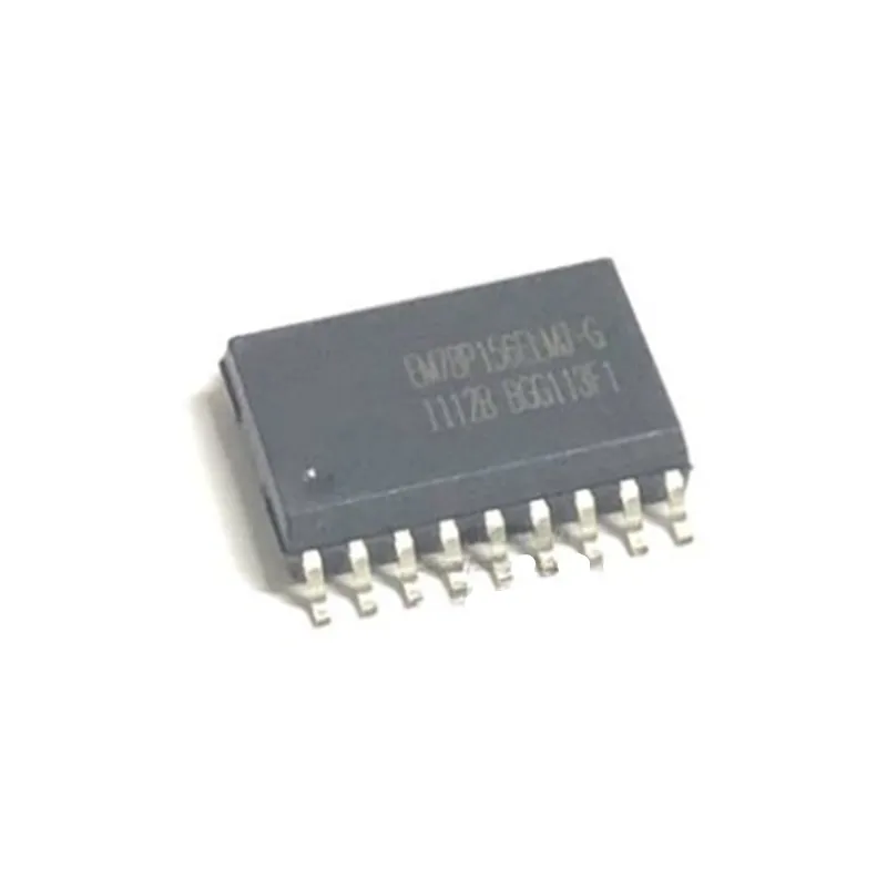 SOP-18 de micro-ordinateur monopuce-SXLS3 Composant Électronique Nouveau IC EM78P156ELMJ-G