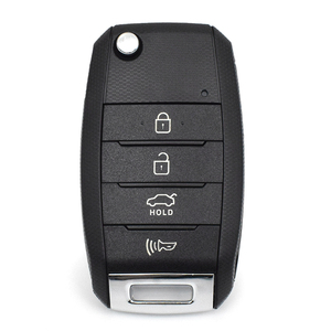 Für URG200/KD900/KD200 Schlüssel programmier maschine Mini Keydiy 4 BTN B Serie B19-4 KD Fernbedienung Auto Autos chl üssel - Product Image 1