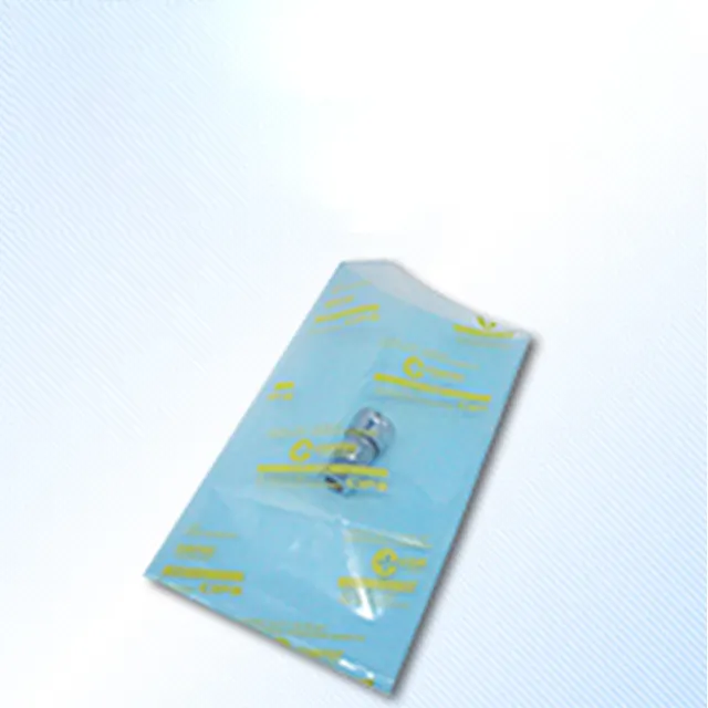 Японская многоразовая Высококачественная термоусадочная пластиковая упаковочная пленка из ПВХ