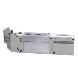 ZL3M04/06-K15LZ, ZL3M04/06-K15LZ-GN/G/EAG/EBG/FAG/FBG/VAW/VBW, ZL3/ZL6 serisi valfli çok kademeli vakum jeneratörleri - Product Image 4