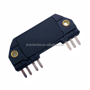 贸易保证专业认证的汽车更换零件1211582点火控制模块 - Product Image 2