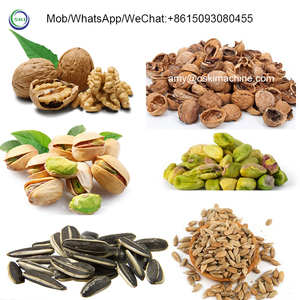 Automatic Almond <strong>Kernel</strong> <strong>Shell</strong> Separating <strong>Machine</strong> <strong>Shell</strong>-<strong>Kernel</strong> Separator <strong>for</strong> Cashew Hazelnut Sunflower Seed - Product Image 6