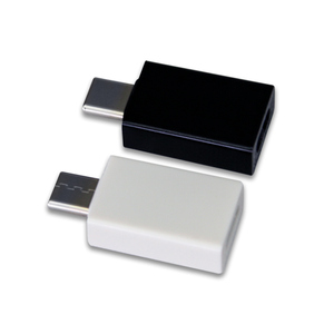 Neuankömmling Typ C bis Typ C USB-Daten blocker, C2C USB-Hijack-Blocker und USB-Sync-Stop für den Datenschutz. - Product Image 2