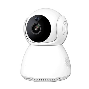 低コストLanbonL6カメラワイヤレスIPカメラWiFiネットワーク屋内インテリジェント監視セキュリティIPカメラ家庭用 - Product Image 1