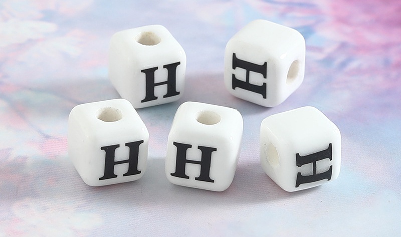 H