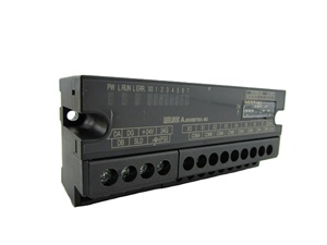 100% AJ65SBTB2-16R AJ65BTC1-16D-AP originale per PLC HMI con interfaccia di comunicazione RS485 utilizzata per la programmazione PLC - Product Image 6