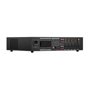 5 khu kỹ thuật số Tuner Receiver khuếch đại thoa <span class=keywords><strong>amp</strong></span> với một 2U chiều cao Nhà ở bao gồm có thể tháo rời giá gắn chân đế - Product Image 5