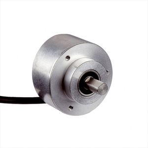 VFS60B-TEAJ08192 sistemi di retroazione del motore rotativo encoder incrementale per motore - Product Image 6