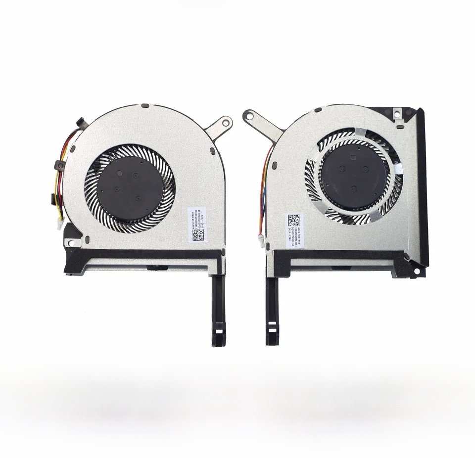 พัดลมซีพียู จีพียู