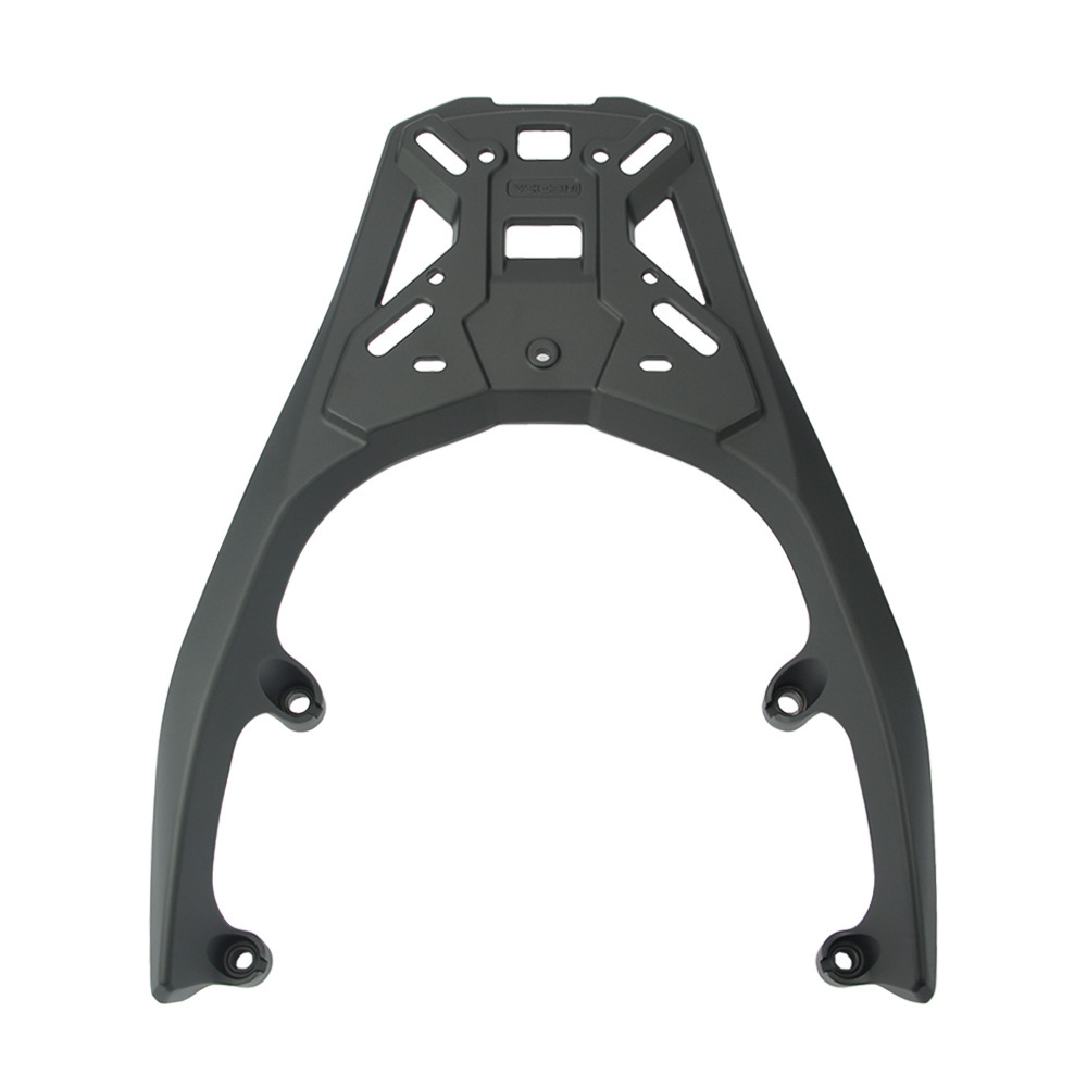 Black Aluminum Rear Rack for SYM Joymax Z300