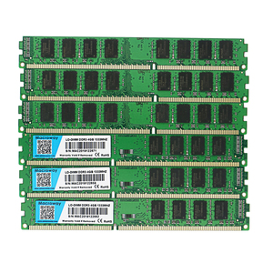 Desktop 8GB DDR3-RAM 1600MHz Speicher RAM DDR3 8GB 4GB Modul RAM DDR3 8GB Für PC-Desktop - Product Image 1
