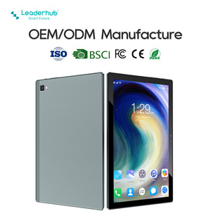 Android 11 OS Tablet Computer ip SC9863A Octe-core HD Display WiFi 3G/4G SIM Card Slot 10 "Tablet PC - Product Image 5