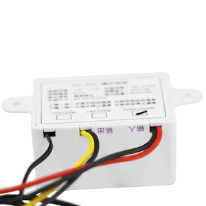 Controlador de temperatura digital para microordenador, controlador de temperatura, interruptor de Control de temperatura electrónico inteligente, 2 unidades - Product Image 4