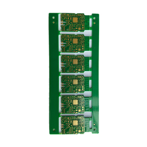 2024开发pcb设计服务深圳电路板组装定制pcba用于工业互联网控制 - Product Image 6