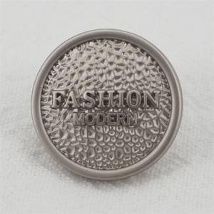 Botones a presión de metal personalizados Reemplazo del botón de los vaqueros, botón fácil de metal ajustable - Product Image 3