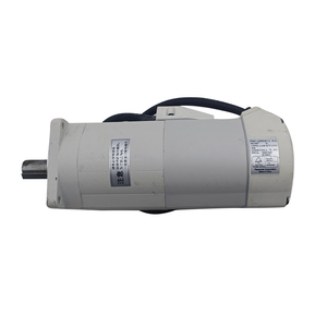 Nuevo controlador PLC de programación spot PLC original, probado Msma041a5f servomotor, equipo de automatización, Servomotor de CA - Product Image 2