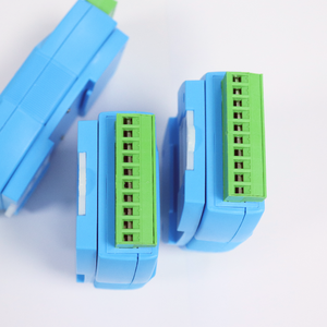 4-20mA <strong>Analog</strong> 8CH Current <strong>Input</strong> Point to Point <strong>RS485</strong> Transmission <strong>Module</strong> WP3082HST WELLPRO - Product Image 6