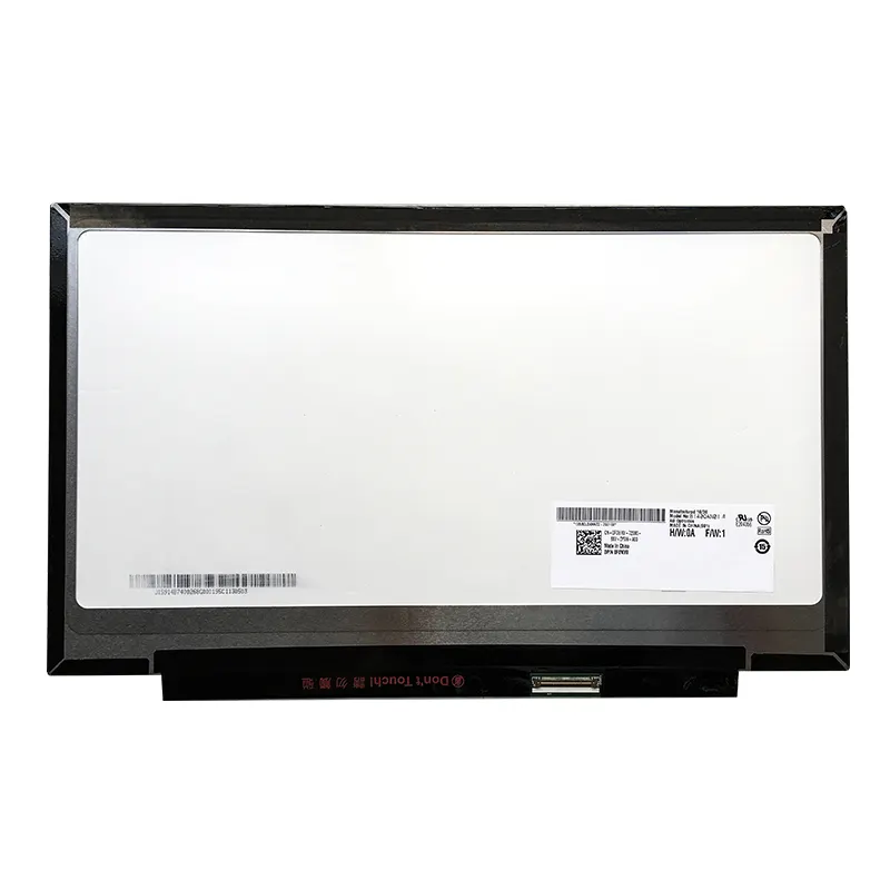 14.0" QHD Slim 2560*1440 LED LCD Screen B140QAN01.1 B140QAN01.0 LP140QH1-SPD2 Display For HP/DELL laptop