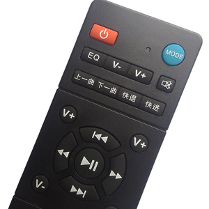 Universial IR 2.4G Internet TV Controller Bluetooth4.2 Led <strong>Remote</strong> Control TV - Product Image 2