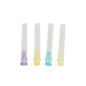 Özelleştirilmiş fabrika fiyat <span class=keywords><strong>Endo</strong></span> sulama iğne ucu plastik çift delik sağlık için endodontik <span class=keywords><strong>Endo</strong></span> sulama iğne - Product Image 5