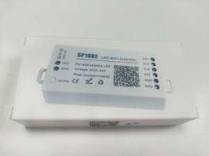 Multicolor indirizzabile WiFi controller per silicone RGB luce al neon - Product Image 4