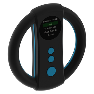 W91CハンドヘルドRfidリーダーBluetooth動物IDチップリーダー - Product Image 3