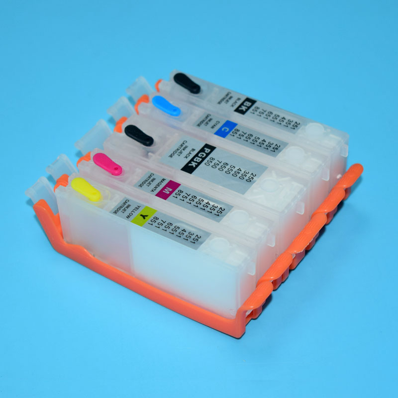 PGI-570 CLI-571-5Colors