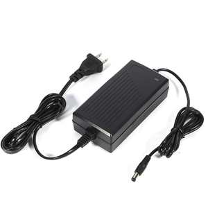 10-20 hücreleri 12-24v 12v 14.4v 18v 24v 1a 1.5a 2a masaüstü-delta v elektronik nimh nicd pil şarj cihazı RC airsoft oyuncak araba - Product Image 5