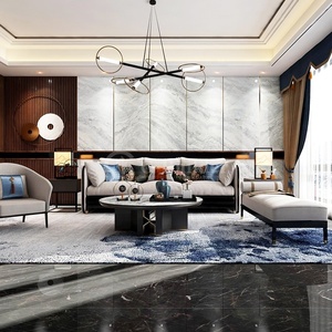 One-stop Solution Interior Design Service Luxury Villa Home Decor <strong>3d</strong> <strong>Rendering</strong> Modern Interior Design - Product Image 2