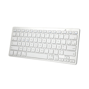 2.4G Scissors <strong>Keyboard</strong> Office Wireless Mini <strong>Keyboard</strong> <strong>Bluetooth</strong> Slim Scissors Structure, Standard USB <strong>Keyboard</strong> Multimedia - Product Image 1