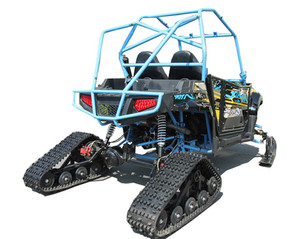 Chất Lượng Cao 400cc EPA Chấp Thuận Làm Mát Bằng Nước Động Cơ Dune Buggy Xe Trượt Tuyết UTV - Product Image 4