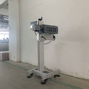 U2 Anser intelligenter Tinten strahl codierer tij 2.5 Tinten strahl drucker für das Logo des Ablaufdatums auf allen Objekten - Product Image 1