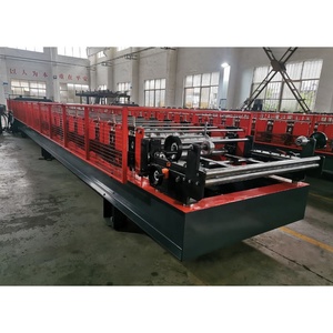America Roofing New Zincalum PPGI G550 Roof Tile Making <strong>Machine</strong> PBR PBU <strong>R</strong> <strong>Panel</strong> Roof Sheet <strong>Roll</strong> <strong>Forming</strong> <strong>Machine</strong>