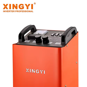 Xingyi Portable Car Battery Charger - Product Image 3