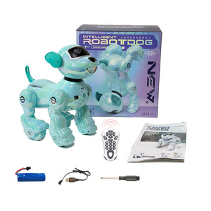Игрушка-робот с голосовым управлением - Product Image 6