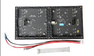 Indoor P5mm <strong>LED</strong> Screen <strong>Module</strong> 320*160mm RGB hd P5 SMD2121 High Resolution Advertising Digital <strong>Led</strong> <strong>Display</strong> Screen - Product Image 3