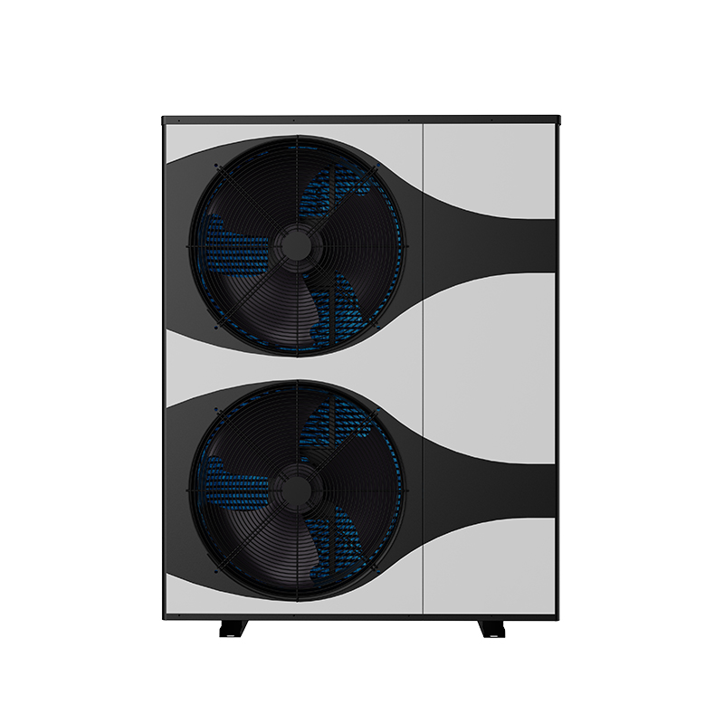 BLACK&WHITE 6kw~24kw