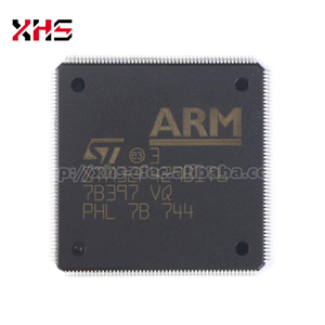 Original STM32F429BIT6 LQFP-208 ARM Cortex-M4 32-Bit-Mikrocontroller MCU Integrated Circuit Ic Chips - Product Image 2