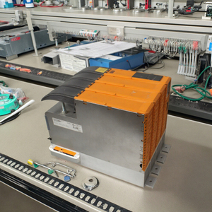 Bester Wechsel richter antrieb für SPS-Programmier-und industrielle Steuerungs anwendungen 8 BVI0055HWDS.000-1 - Product Image 3