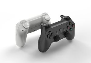 <strong>USB</strong> Dongle Dual Player <strong>Controller</strong> for Pc Smart Tv Box Android Wireless Joystick Gaming Fans Plug and Play <strong>Computer</strong> <strong>Games</strong> - Product Image 5