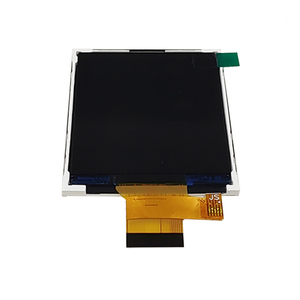 Modulo schermo LCD 2.8 pollici TN tipo TFT con risoluzione 240*320 interfaccia MCU ST7789V 320 - Product Image 3