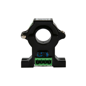 Acrel AHKC-EKA Hall <strong>Sensor</strong> Current Transducer with <strong>4</strong>-<strong>20mA</strong> <strong>Output</strong> 500A Open Core Hall <strong>Sensor</strong> for Motor - Product Image 1