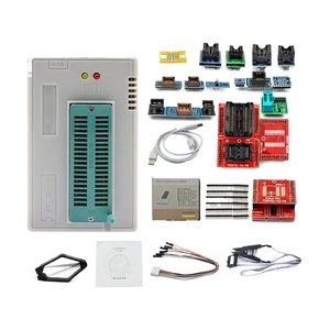 TL866II Plus con 17 adattatori programmatore universale USB TL866CS TL866A versione aggiornata - Product Image 3