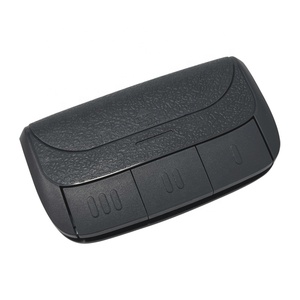 280 Multi-frequenza-868 MHz porta Garage telecomando duplicatore 433MHz 868 MHz porta porta apriporta fisso e codice di rotolamento - Product Image 2