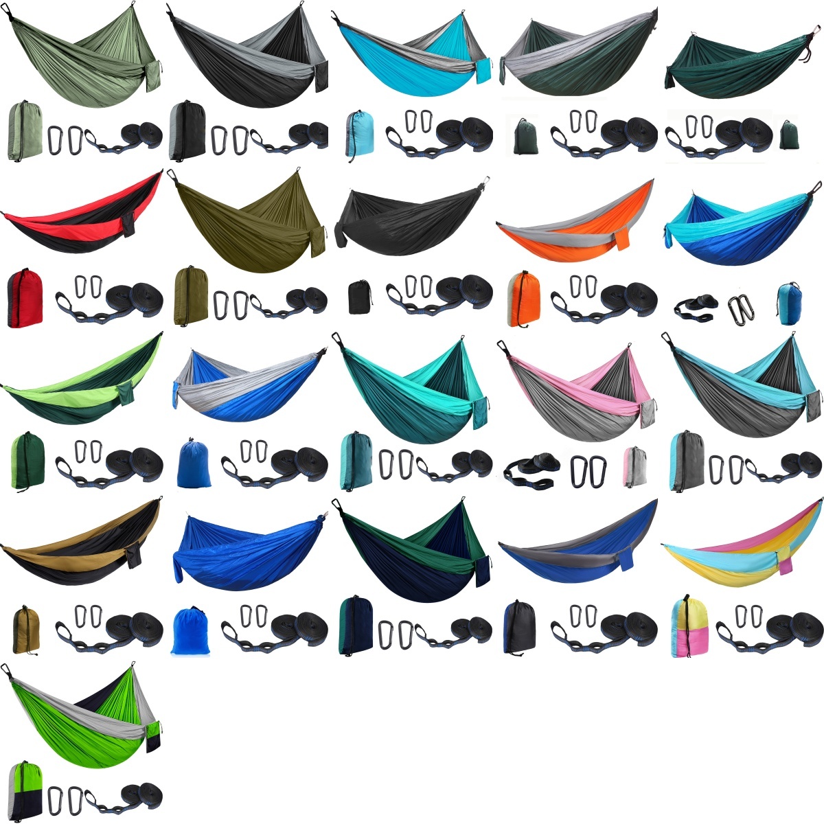 Premium multicolore 300_200cm
