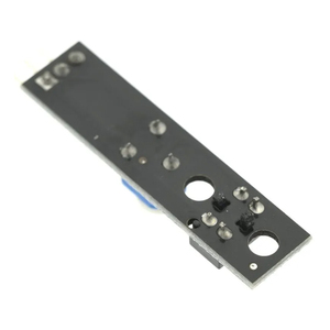 TCRT5000 3PINトラッキングモジュールIR赤外線ライン反射トラックフォロワーセンサーTCRT5000障害物Avoidanc - Product Image 6