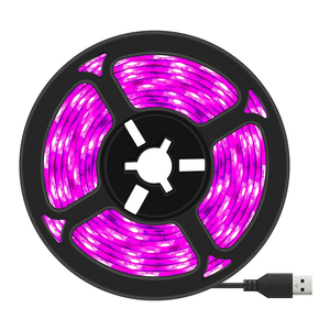 30m <strong>LED</strong> bar Music Synchronization Application Intelligent 12v <strong>LED</strong> Room Decoration 5050 Grow <strong>LED</strong> bar Light - Product Image 2